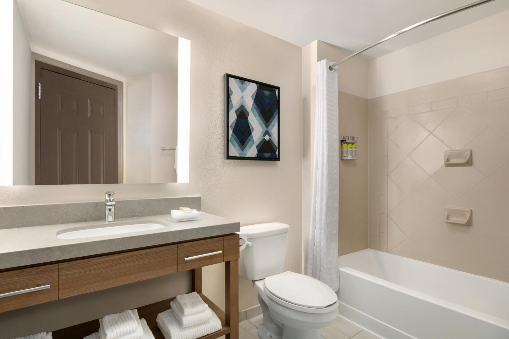 Candlewood Suites Kansas City Northeast By Ihg Zewnętrze zdjęcie