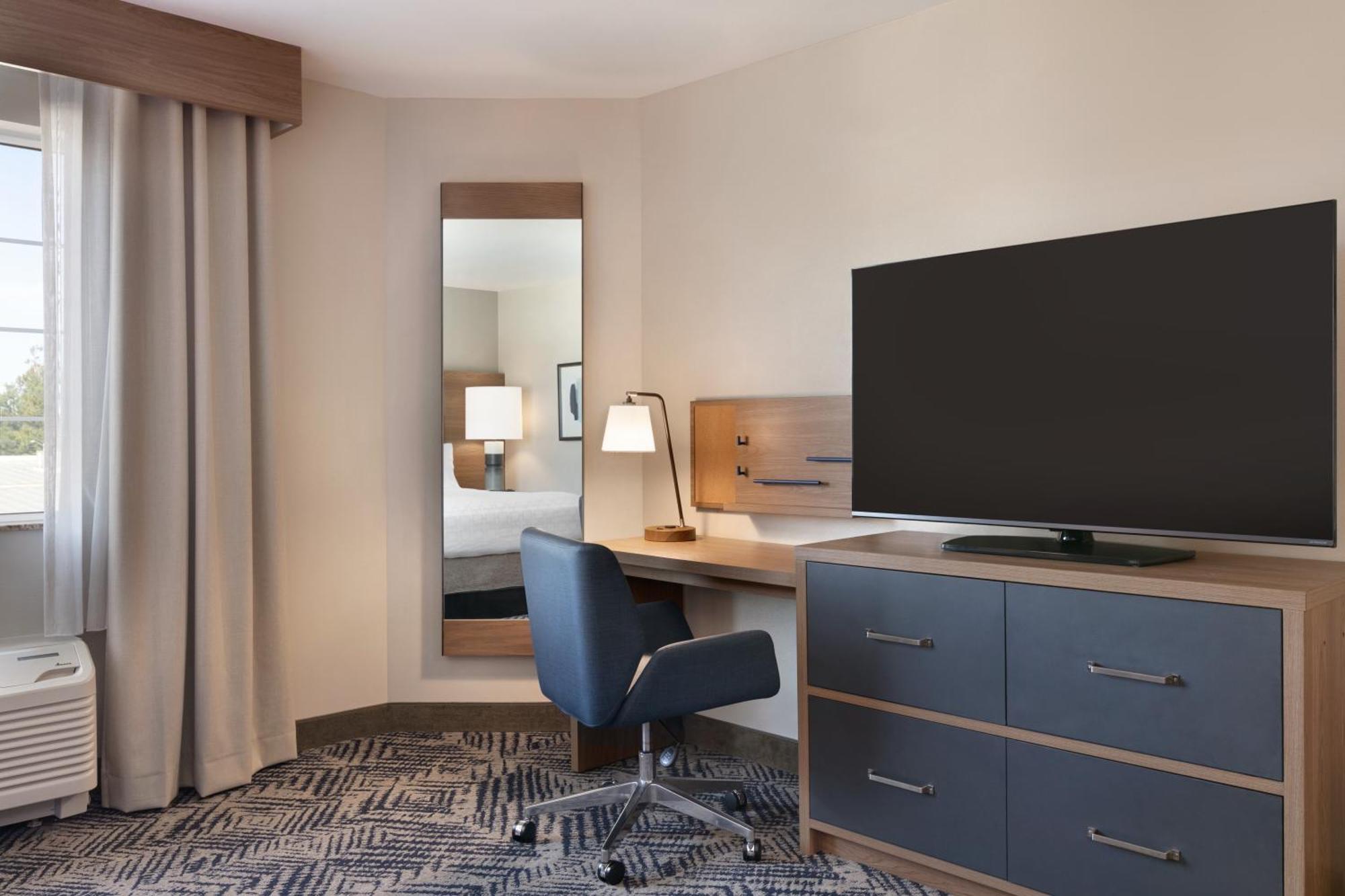 Candlewood Suites Kansas City Northeast By Ihg Zewnętrze zdjęcie