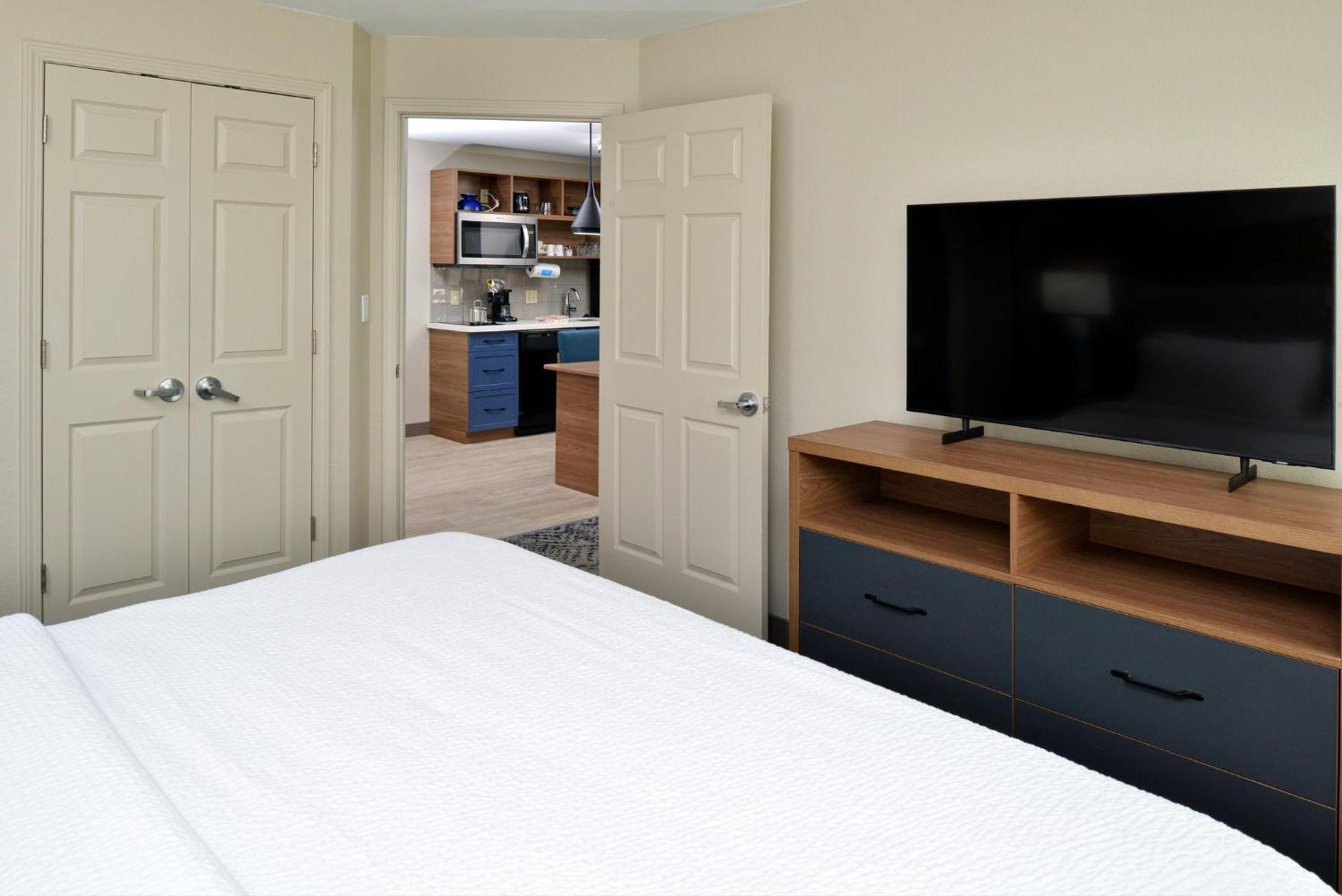 Candlewood Suites Kansas City Northeast By Ihg Zewnętrze zdjęcie