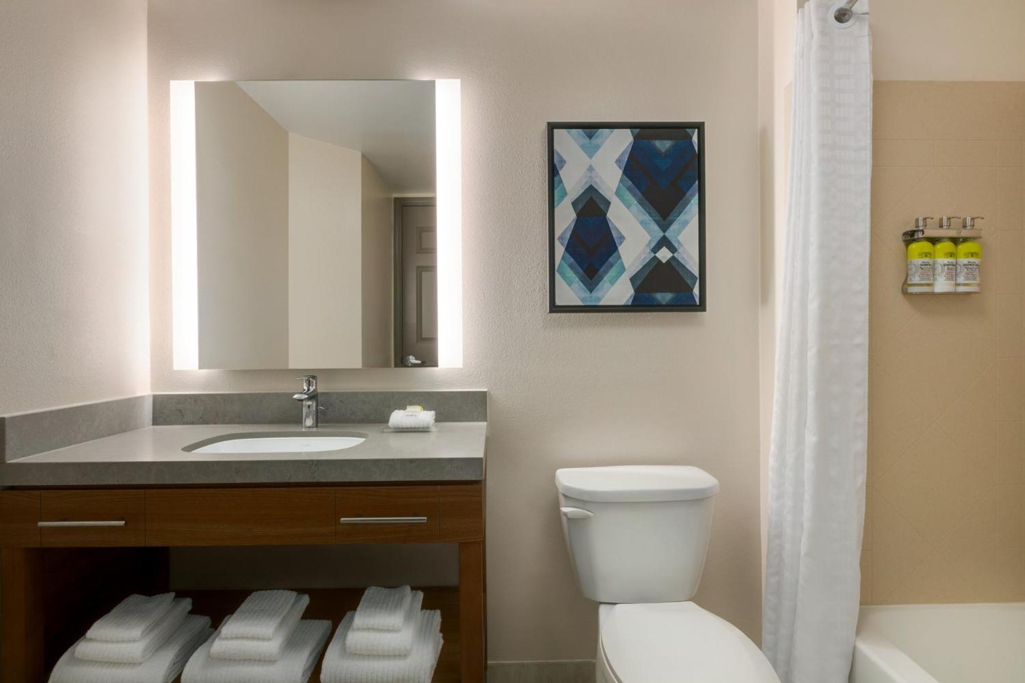 Candlewood Suites Kansas City Northeast By Ihg Zewnętrze zdjęcie