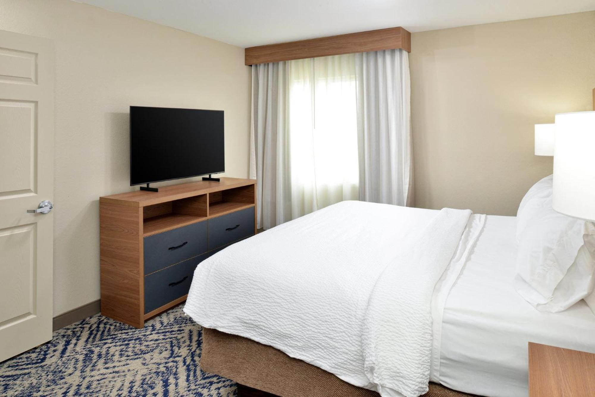 Candlewood Suites Kansas City Northeast By Ihg Zewnętrze zdjęcie