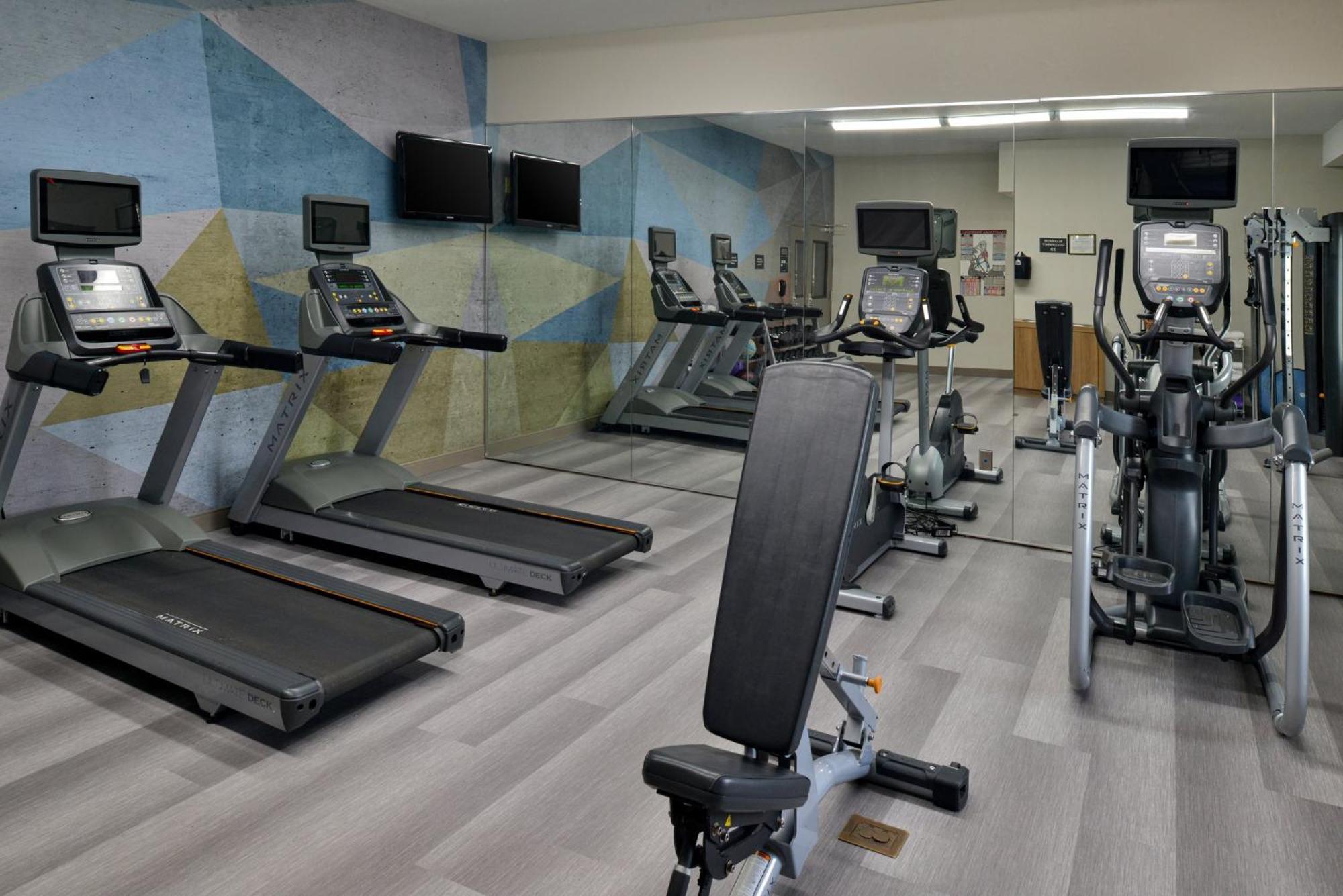 Candlewood Suites Kansas City Northeast By Ihg Zewnętrze zdjęcie