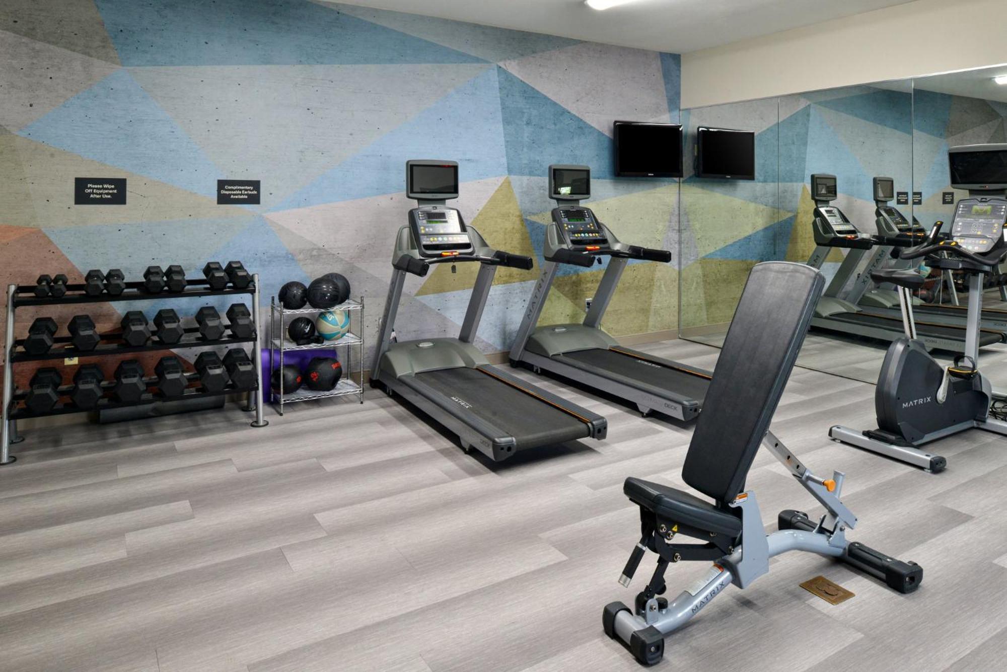 Candlewood Suites Kansas City Northeast By Ihg Zewnętrze zdjęcie