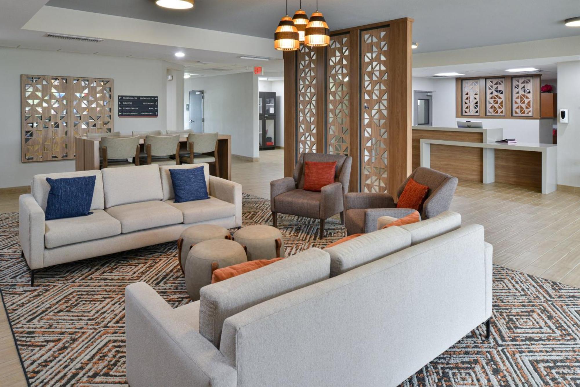 Candlewood Suites Kansas City Northeast By Ihg Zewnętrze zdjęcie